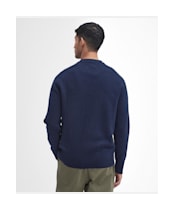 Grangetown Cre - Navy