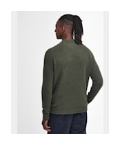 Grangetown Cre - Mid Olive