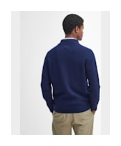 Talder Hz Knit - Navy