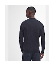 Merlin Turtle - Black