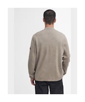 Burley Zip Card - Brindle