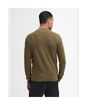 Crawley Crew - Bleached Olive