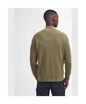 Crawley Funnel - Bleached Olive
