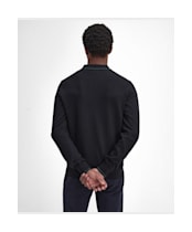 Nocton Polo - Black
