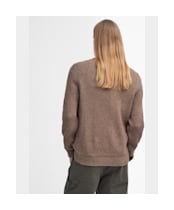 Baracuta Knit - Tan