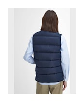 Rds Reversible Liner                          - Navy