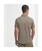 Montague Stripe - Brindle