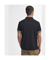 Buxton Polo - Black