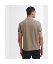 Buxton Polo - Brindle