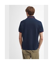 Brodie Polo - Navy