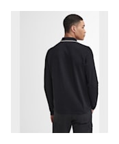 Hampstead Ls Po - Black