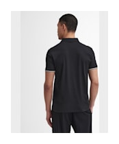 Philip Polo - Black