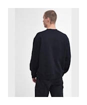 Formula Os Crew - Black