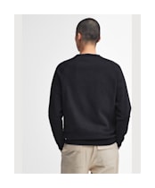 Signature Crew - Black