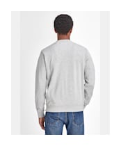 Beckhill Crew - Grey Marl