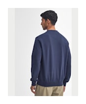 Beckhill Crew - Navy