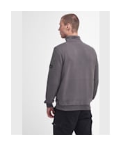 Outline Funnel - Plum Grey