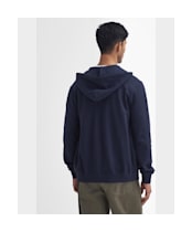 Beckhill Hoodi - Navy