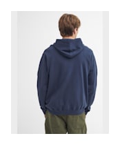 Howe Gdye Hood - Navy