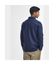 Dalton Overshi - Navy