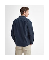 Saintwell Over - Navy