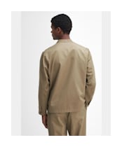 Raithwell Over - Military Brown