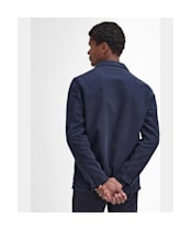 Castleton Over - Dark Navy