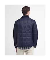 Amble Liddesda - Navy