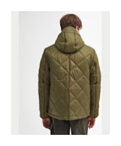 R-Eng Endu Qui - Light Sage