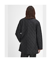 30 Liddes Quil - Black