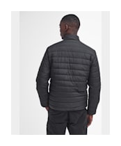 Ledley Quilt - Black