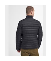 R-Ariel Puffer - Black