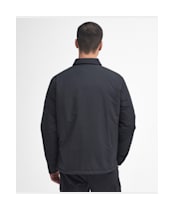 Distill Quilt - Black