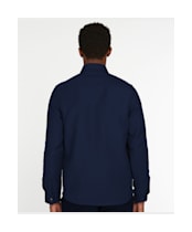 Men’s Barbour Carrbridge Overshirt - Navy