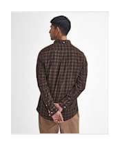Harthill Tf - Brown