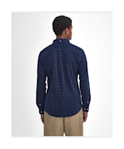 Harthill Tf - Navy