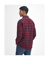 Endfield Tf - Red