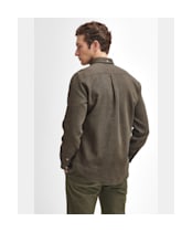 Buckley Shirt - Stone