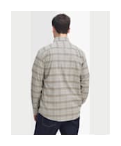 Crompton Shirt - Navy