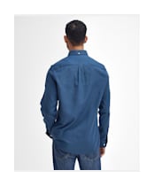 Twillbridge Tf - Dark Denim