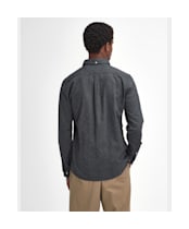 Tainsbury Tf - Grey Marl