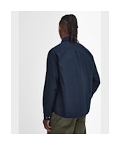Angelo Shirt - Navy