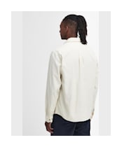Angelo Shirt - Chalk