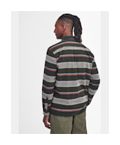Bowen Shirt - Sage