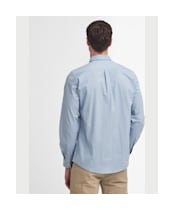Marsden Oxford - Cool Blue