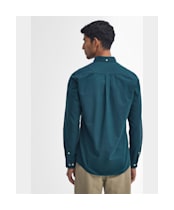 Marsden Oxford - Evergreen
