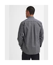 Hawks Oxford Sh - Bleached Olive