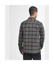 Dulwich Check - Brindle Check