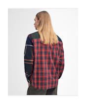 Baracuta Pwork - Tartan Mix