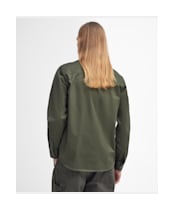 Bcuta Chorlton - Uniform Green